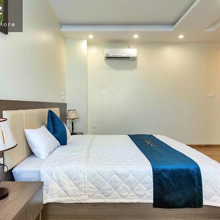 HANZ Noi Bai Airport Hotel Hanói Quarto foto